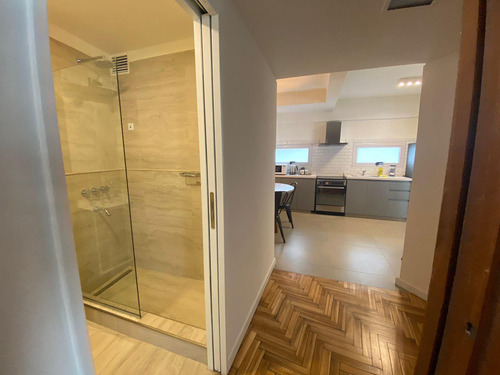 Departamento En Retiro Juncal 600
