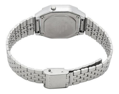 Relógio Casio Vintage La680wa-2cdf Original + Garantia + Nf