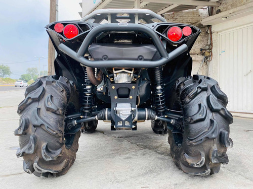 Imagen 12 de 15 de Can Am Renegade 570 Renegade X Mr 570