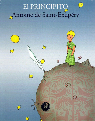 El Principito - Antoine De Saint