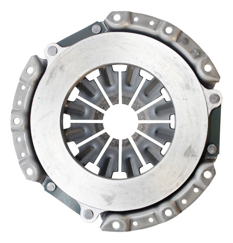 Kit Embrague Para Kia Rio 1.4 G4fa Dohc 2012