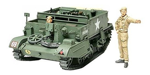 Tamiya Brit Univrsal Carrier ***** Hobby Model Kit