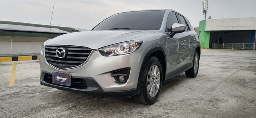 Mazda CX-5 2.0 Touring Camioneta