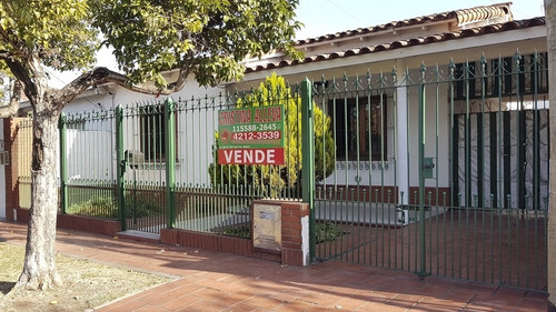 Se Vende Ecxelente Casa Quilmes Oeste 