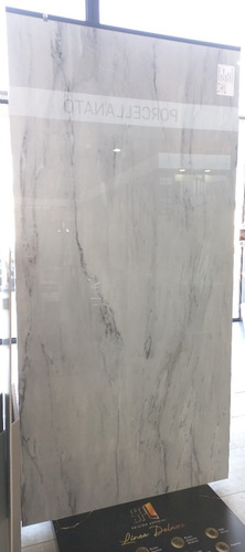 Imagen 3 de 6 de Porcelanato Pulido Laminas San Pietro 120x240 1ra Calidad