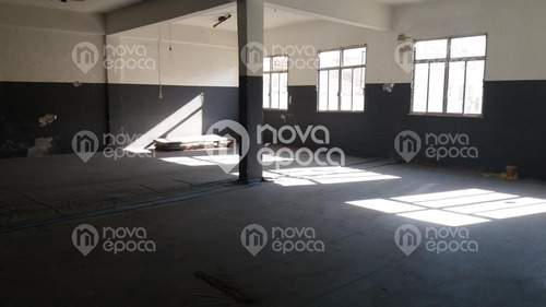 Imagem 13 de 25 de Lojas Comerciais Venda - Ref: Fl0pr16064