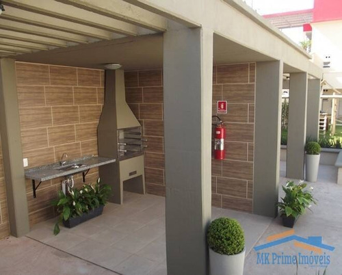 Imagem 6 de 15 de Excelente Oportunidade Apartamento No Canadá Residence - 1610
