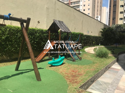 Imagem 24 de 30 de Condomínio Esporte E Vida - Rua Serra De Bragança 953 - Ap000245 - 67631431