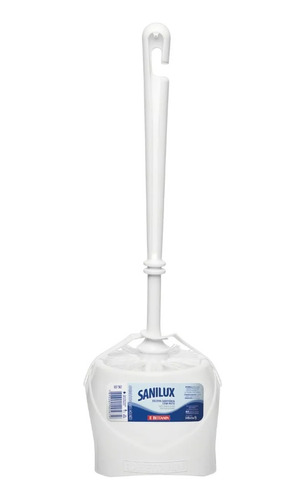 Escova Sanitária C/ Pote Sanilux Bettanin