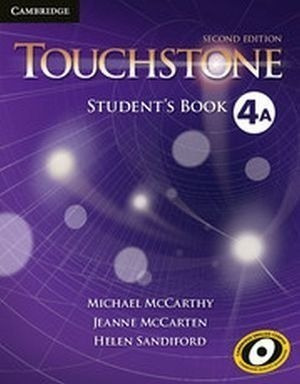 Touchstone 2ed 4a Student's Book