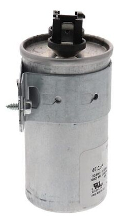 Erp Washer Motor Run Capacitor Fits Whirlpool, Ap5982845 Eej