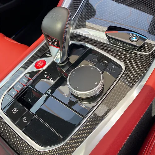BMW X6 M Competition