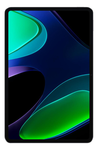 Tablets Xiaomi Pad 6 6gb Ram 128gb Rom Color Gris
