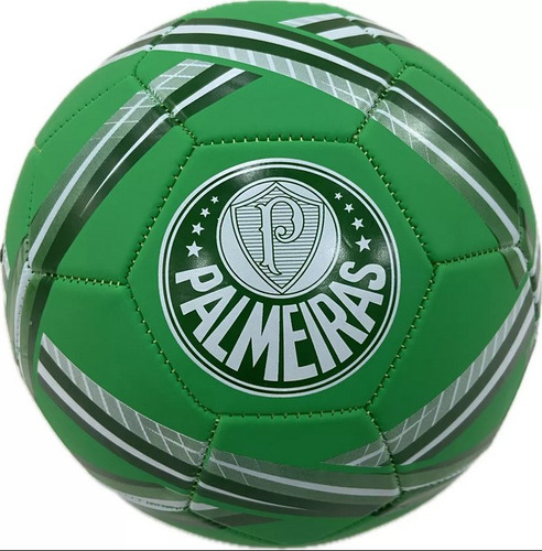 Bola Futebol Palmeiras Original N5 Oficial Sportcom