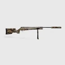 Comprar Carabina De Nitro Piston Gr1250s Camo Calibre 5.5
