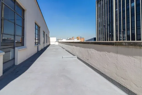 Oficina En Arriendo En Sagrado Corazón. Cod A6587