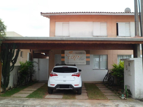 Sobrado Residencial À Venda, Jaraguá, São Paulo. - So0562