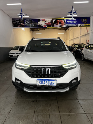 Fiat Strada 1.3 FIREFLY FLEX RANCH CD CVT