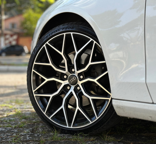 Audi A4 Avant 2.0 Tfsi Attraction Multitronic 5p