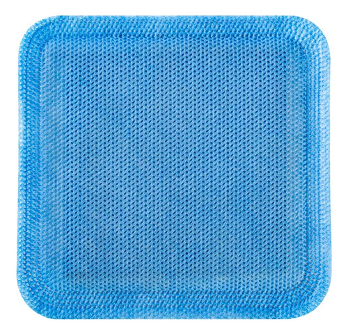 Askina Carbosorb 10x10 Aposito Absorbente De Carbon Activado