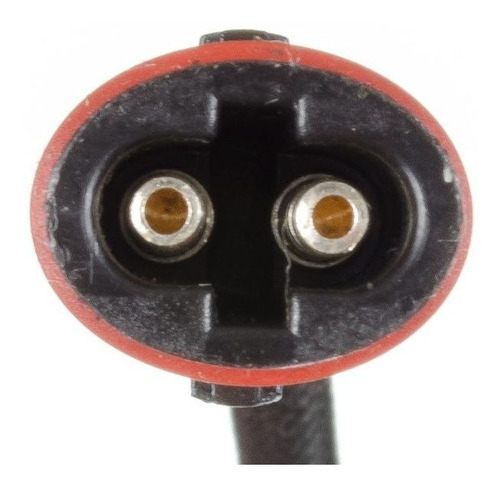 Sensor Desgaste Balata Holstein G65 Amg 6.0 2016 2017 2018