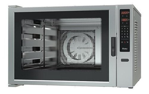 Horno Programable Electrico Industrial Prática Hpe80 G2