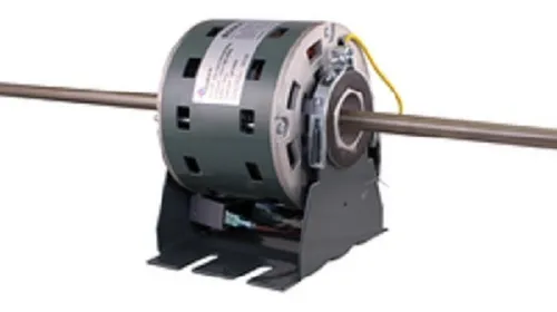 comprar Motor Ventilador De 1\u002F2hp  Doble Eje 1625rpm 220v