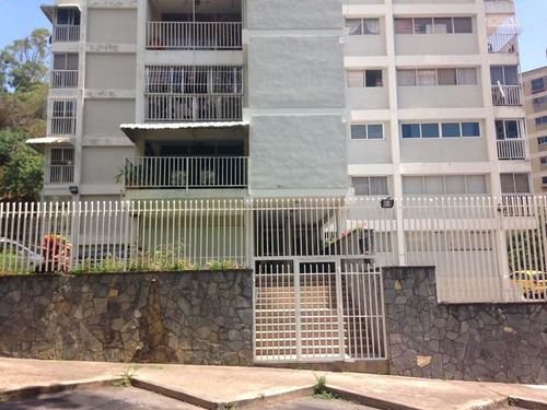 Se Vende Hermoso Apartamento En La Urbanización Santa Sofia, Caracas.pm