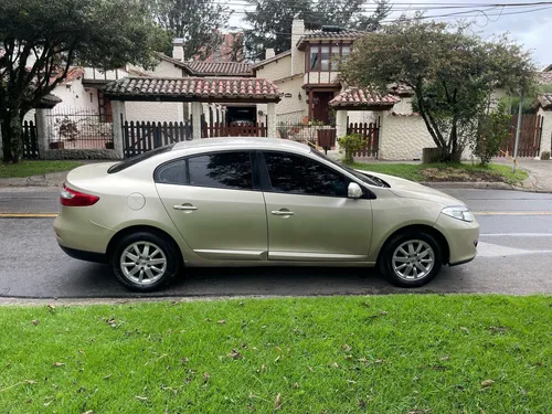 Renault Fluence 1.6 Confort