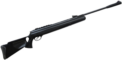 Rifle Aire Comprimido Hatsan 125 Th Vortex Nitropistón 5.5mm