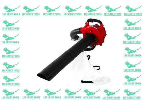 Soplador Sopladora Hojas Niwa Snw26 Aspiradora Naftero