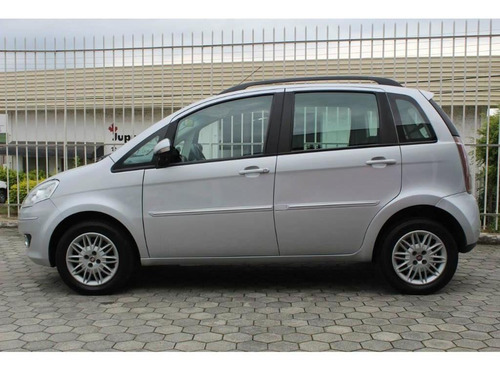 Fiat Idea Attractive 1.4
