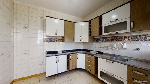 Imagem 5 de 16 de Apartamento - Ap04988 - 70057281