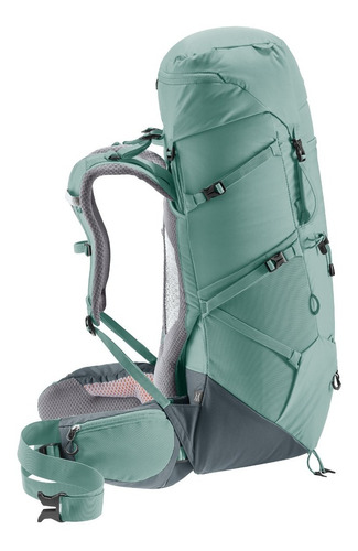 Mochila Deuter Aircontact Core 35 + 10 Sl