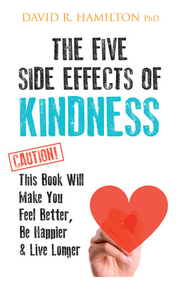 Libro The Five Side Effects Of Kindness - Hamilton, David...