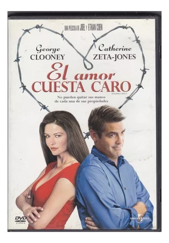 El Amor Cuesta Caro