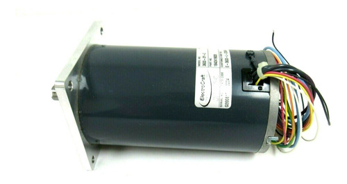 New Electrocraft 3633-3y-c Servo Motor 1842419028 36333y Bbx