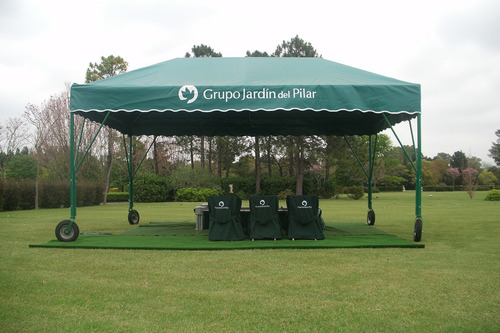 Imagen 5 de 10 de Parcela Permanente - Jardín De Paz Oeste Sector P