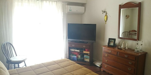 Imagen 16 de 28 de Excelente Piso 4 Ambientes De Categoria Totalmente Externo Con Balcon Terraza Corrido