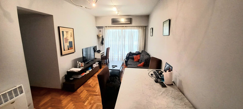 Venta Departamento 3 Ambientes Caballito Balcon