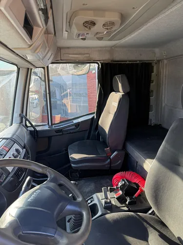 Iveco Tector 170 E28 2018 Camion Tractor Rentaltrucks Vial