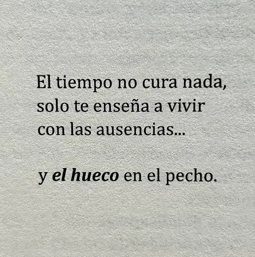 Puedo vivir con el corazón roto?