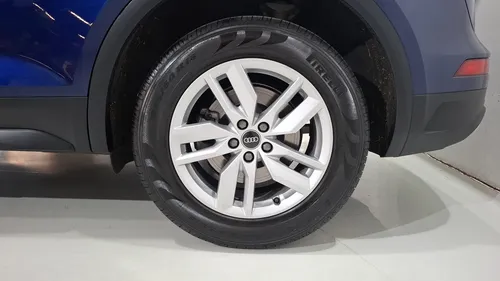 Audi Q5 2.0 MHEV 45 TFSI DYNAMIC DCT 4WD