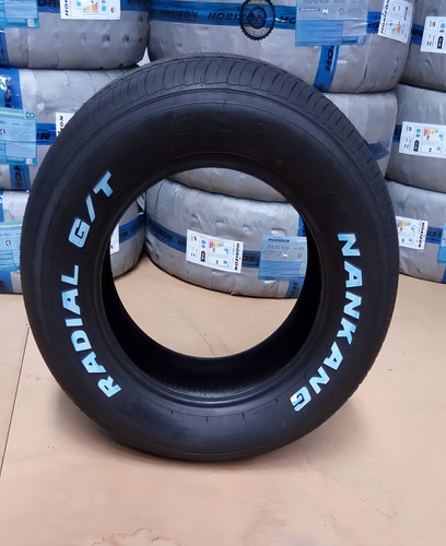 Pneu R 15 225/60 Xr611 Aro 15 96v