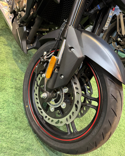 Voge 300r 2024 Nueva!!
