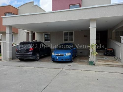  *al/  Hermosa Casa-quinta   Con Planta Electrica En Venta Ciudad Roca  Barquisimeto  Lara,  5 Dormitorios  5 Baños  210 M² 