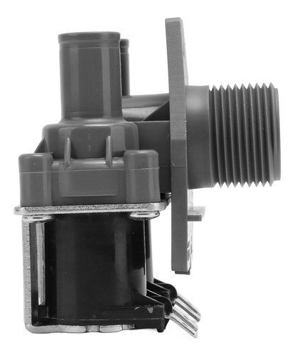 Accesorio De Válvula Solenoide Abs De Lavadora Para Sanyo