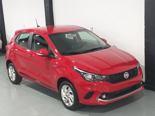 Fiat Argo 1.3 Drive Gse 2019 $1450000