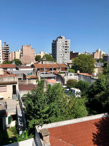 Imagen 9 de 30 de Venta Departamento 2 Amb A Estrenar En Saenz Peña