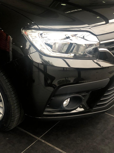 Imagen 2 de 15 de Renault Logan Life Pacta Tu Entrega Segura (jis)
